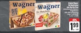 Aktuelle Pizza Angebote bei EDEKA in Fürth Aktuelles Original Wagner Die Backfrische Angebot bei EDEKA in Fürth ab 1,99 €