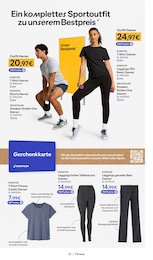 Herren Sneaker Angebot im aktuellen Decathlon Prospekt auf Seite 12