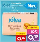 Cremeseife im Angebot bei Netto Marken-Discount in Halberstadt Cremeseife Angebote von jolea bei Netto Marken-Discount Halberstadt für 0,49 €