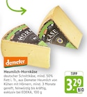 Heumilch-Hornkäse bei E center im Reutlingen Prospekt für 3,29 €