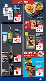 Aktueller ALDI SÜD Prospekt mit Whisky, "Gutes für Alle.", Seite 31