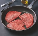 Viande bovine steak à griller en promo chez U Express Viande bovine steak à griller dans le catalogue U Express