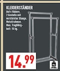 Kleiderständer Angebote bei Marktkauf Dortmund für 14,99 €