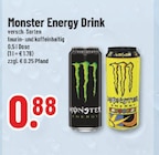 Aktuelles Monster Angebot bei Marktkauf in Marl ab 0,88 €