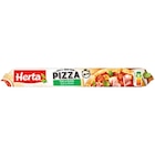 Pâte à pizza - HERTA - Carrefour Market à Drancy Pâte à pizza - HERTA en promo chez Carrefour Market Drancy à 1,35 €