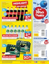 Aktueller Netto Marken-Discount Prospekt mit Tafelwasser, "Aktuelle Angebote", Seite 3