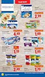 Prix et réduction Figue dans le prospectus Lidl en cours Offre Figue dans le catalogue Lidl du moment à la page 26
