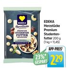 EDEKA Vollmersweiler - Herzstücke Premium Studentenfutter Angebot im Prospekt Herzstücke Premium Studentenfutter bei EDEKA im Vollmersweiler Prospekt für 2,29 €