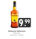 Veterano bei Hieber im Prospekt "" für 9,99 €