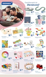 Schreibgeräte im Rossmann Prospekt "Mein Drogeriemarkt" auf Seite 2