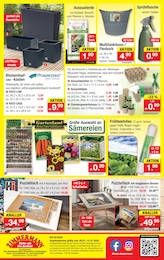 Bügelbrett Angebot im aktuellen Zimmermann Prospekt auf Seite 10