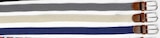 Herren-Stretchgürtel Angebote bei Thomas Philipps Herford für 3,99 €