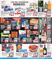 Aktueller HIT Prospekt mit Ritter Sport, "ECHTE VIELFALT", Seite 12