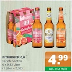 0,0 Grapefruit bei Getränke A-Z im Angermünde Prospekt für 4,99 €