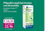 Bronchipret Tropfen bei mea - meine apotheke im Prospekt "" für 16,95 €