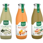 SUR TOUTES LES SOUPES - FERME D'ANCHIN en promo chez Carrefour Market SUR TOUTES LES SOUPES - FERME D'ANCHIN dans le catalogue Carrefour Market