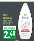 Duschgel bei Marktkauf im Greven Prospekt für 2,45 €
