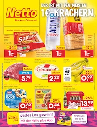 Netto Marken-Discount Prospekt für Tübingen mit 65} Seiten Netto Marken-Discount Prospekt für Tübingen: "Aktuelle Angebote", 65 Seiten, 25.08.2025 - 30.08.2025