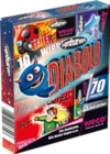 Jugendfeuerwerk-Sortiment Diabolo Angebote von WECO bei Kaufland Offenbach für 2,22 €