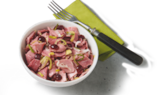 Rindfleischsalat im tegut Prospekt Rindfleischsalat von im aktuellen tegut Prospekt für 1,99 €