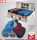 Sockenwolle im Angebot bei Netto Marken-Discount in Karlsruhe Sockenwolle Angebote bei Netto Marken-Discount Karlsruhe für 2,99 €