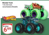 Aktuelle Lego Angebote bei GLOBUS in Wiesbaden Aktuelles Monster Truck Angebot bei GLOBUS in Wiesbaden ab 6,99 €