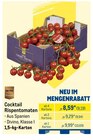 Cocktail Rispentomaten von Metro Premium im aktuellen METRO Prospekt