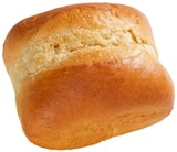 Aktuelles Brioche-Brötchen² Angebot bei REWE in Berlin ab 0,49 €