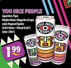 Getränke Hoffmann - Mojito Mule Angebot im Prospekt Mojito Mule bei Getränke Hoffmann im Prospekt "" für 1,99 €