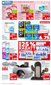 Bio Bananen im aktuellen Kaufland Prospekt (Dresden) Bio Bananen im Kaufland Prospekt "Aktuelle Angebote" mit 54 Seiten (Dresden)
