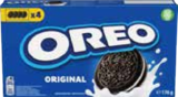 Oreo Doppelkeks Original im Angebot bei EDEKA in Seevetal Oreo Doppelkeks Original Angebote von Oreo bei EDEKA Seevetal für 1,29 €