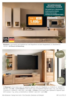 Fernseher im aktuellen Opti-Wohnwelt Prospekt (Bremen) Fernseher im Opti-Wohnwelt Prospekt "Hot Sommer Sale" mit 48 Seiten (Bremen)