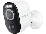 Aktuelles Argus Series B330 Kamera Solar 5MP, Farbnachtsicht, Außen Akkukamera, Überwachungskamera Angebot bei MediaMarkt Saturn in Stuttgart ab 69,00 €