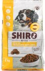 Hundetrockenfutter im Angebot bei Netto mit dem Scottie in Rostock Hundetrockenfutter Angebote von SHIRO Nature bei Netto mit dem Scottie Rostock für 3,99 €
