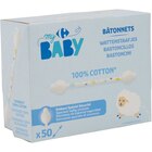 Carrefour Le Pave de Pontault - Promo Bâtonnets Promo Bâtonnets à 0,76 € dans le catalogue Carrefour à Le Pave de Pontault