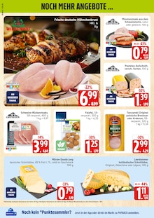 Käse im Marktkauf Prospekt "Top Angebote" mit 40 Seiten (Hamburg)