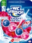 Kraft Aktiv Lemon von WC Frisch im aktuellen Kaufland Prospekt