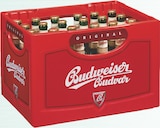 Budweiser Budvar Premium Lager Angebote bei famila Nordost Stade für 14,99 €