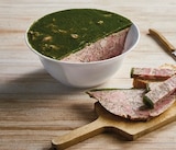 Jambon persillé de Bourgogne - SABATIER - Super U à Marseille Jambon persillé de Bourgogne - SABATIER en promo chez Super U Marseille à 12,90 €