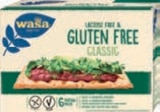 15% Rabatt im tegut Prospekt 15% Rabatt von Wasa im aktuellen tegut Prospekt fĂĽr