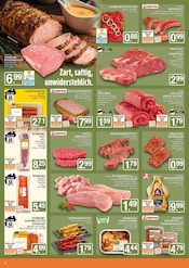 Würstchen im EDEKA Prospekt in Haltern am See Aktueller EDEKA Prospekt mit Würstchen, "Aktuelle Angebote", Seite 2