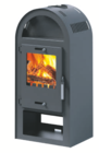 Kaminofen Magna 3.0 im Angebot bei toom Baumarkt in Rheda-Wiedenbrück Kaminofen Magna 3.0 Angebote bei toom Baumarkt Rheda-Wiedenbrück für 299,99 €