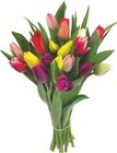 Aktuelles Großer bunter Tulpenstrauß Angebot bei Lidl in Herne ab 4,99 €