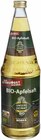EDEKA Lahr - Bio-Apfelsaft klar Angebot im Prospekt Bio-Apfelsaft klar bei EDEKA im Lahr Prospekt für 12,99 €