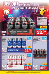 Energydrink im Netto Marken-Discount Prospekt in Brühl Aktueller Netto Marken-Discount Prospekt mit Energydrink, "netto-online.de - Exklusive Angebote", Seite 7