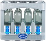 Mineralwasser im Angebot bei REWE in Pirna Mineralwasser Angebote von Staatl. Fachingen bei REWE Pirna für 6,99 €