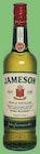 Irish Whiskey 40° - JAMESON dans le catalogue U Express