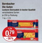 Die Guten von Bernbacher im aktuellen V-Markt Prospekt für 0,79 €