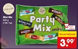 Netto Marken-Discount Laer - Mini Mix Angebot im Prospekt Mini Mix bei Netto Marken-Discount im Laer Prospekt für 3,99 €