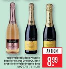 Valdobbiadene Prosecco Superiore Marca Oro DOCG Angebote von Valdo bei Marktkauf Reutlingen für 8,99 €